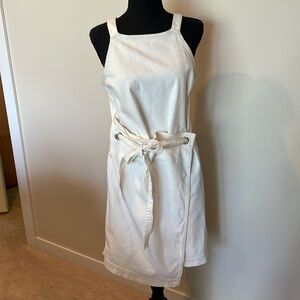 Cute summer dress from Anthropologie.